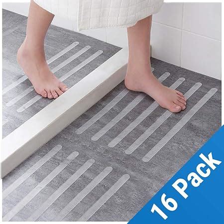 best non slip strips for bathtub|self adhesive non slip tub.